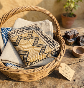 Pañuelo bandana de algodón hecho a mano al por mayor, con estampado floral, para el cabello, pañuelo vaquero, accesorio de moda para el cabello para mujer - Product Image 6