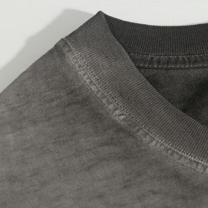 Blank Plain Vintage T-<b>shirts</b> Custom Print logo T-<b>shirt</b> Cotton Stone Washed Tee <b>Shirt</b> <b>Men</b> Acid Washed T <b>Shirt</b> for <b>Men</b> - Product Image 3