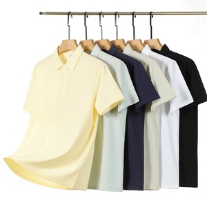 Camisetas de moda para hombre, camisetas con logo personalizado, camisetas estampadas, camisetas en blanco, camisetas de alta calidad para hombre, tela de la mejor calidad - Product Image 2