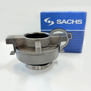 Pièces de camion 318263 079806 86CL6395F0C 3151000034 3151169332 3151169131 roulement de débrayage nouveau pour camion Daf <span class=keywords><strong>et</strong></span> camions Man - Product Image 2