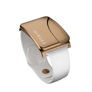 Pulsera Inteligente con GPS SKOEGLE para Niños y Adultos Mayores, Batería Recargable, Botón SOS, Rastreo en Tiempo Real, Navegación GPS, Detección de Caídas - Product Image 2