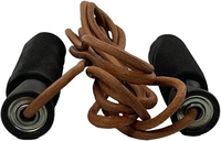 Cordes à sauter de haute qualité pour l'entraînement de boxe et de MMA |   Matériaux nylon/PVC, longueur réglable, emballage personnalisé