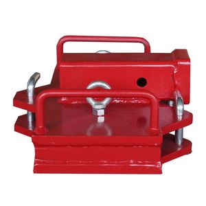 Producto de Enganche Rápido 0308150003 - Product Image 5
