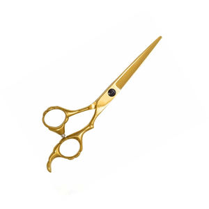 Tijeras de Peluquería de Color Único, Tijeras para Cortar Cabello de la Mejor Calidad, Uso Profesional en Salón, Más Vendidas al por Mayor, Precio Bajo, Diseño 2026 - Product Image 6