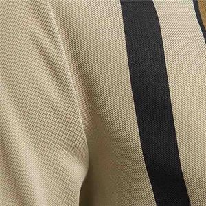 Chemises polo boutonnées pour hommes, manches courtes, décontractées, confortables, coupe ajustée, athlétiques, pour le tennis, le golf, t-shirts à col - Product Image 3