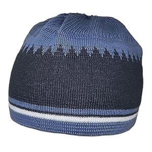 Gorro Musulmán Premium, Gorro Islámico Kufi, Gorro de Oración Transpirable Taqiyah - Product Image 1