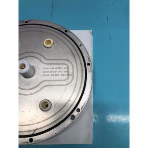 AMAT 0040-05493 CHUCK ESC ASSY, EMAX, 200MM - Equipo y piezas de semiconductores de confianza de Trusted Global Legacy - Product Image 3