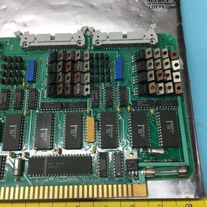 บอร์ดดิจิตอล I/O รุ่น ASM 03-121721D01, PCB, 141149 - อุปกรณ์และอะไหล่เซมิคอนดักเตอร์ระดับโลกที่เชื่อถือได้ - Product Image 2