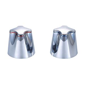 Kit de suministro de accesorios para grifo de Zinc, piezas de accesorios, manija de grifo HD22006 - Product Image 1