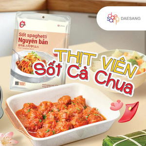 ซอสสปาเก็ตตี้สไตล์อิตาเลียนแท้ รสชาติต้นตำรับ 120 กรัม – ซอสพาสต้าแบบเสิร์ฟเดี่ยว O'food ขายปลีกและขายส่ง - Product Image 4