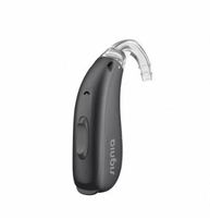 Prothèses auditives Signia Intuis 4.5 SP/P/M très vendues, prothèses auditives intra-auriculaires pour seniors, Bluetooth pour un transport et une utilisation faciles