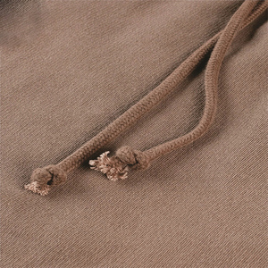 Casual Winter Summer Clothing <b>Fleece</b> <b>Shorts</b> Adults - Product Image 4