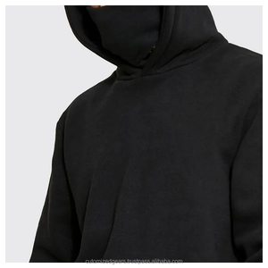 ชุดวอร์มสองชิ้นของผู้ชายชุดวอร์มแบบกำหนดเองชุดวอร์มใส่หน้าหนาว - Product Image 4