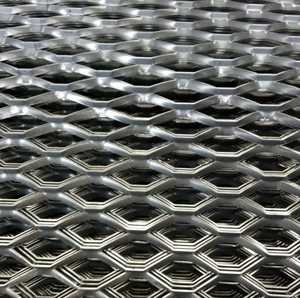 Aluminum Lamp Guard <b>Screen</b> Aluminum Exhaust <b>Screen</b> <b>Mesh</b> Aluminum Engine Protection <b>Mesh</b> Aluminum Vehicle Vent <b>Mesh</b> Aluminum Auto - Product Image 3