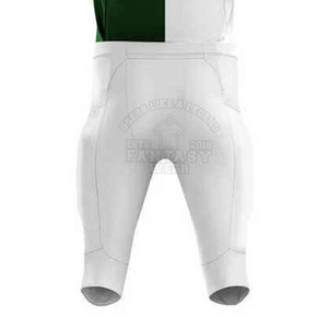 Uniforme de Fútbol Americano Personalizado en Colores de Moda, Ropa de Fútbol Americano, Uniforme de Fútbol Americano en Venta en Línea - Product Image 4
