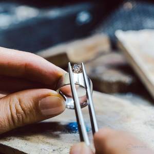 4.5 Inch Needle Nose Small Jewelry Pliers Stainless Steel Comfort Grip Handles <b>Precision</b> <b>Tool</b> Wire Wrapping Crafts Jewelry - Product Image 2