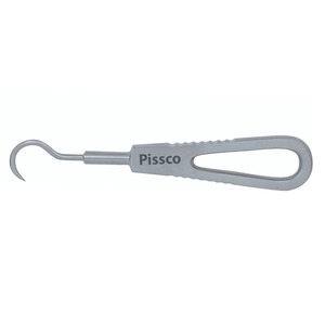 PISSCO Pasador de Alambre Ortopédico Veterinario, Pasador de Alambre para Cirugía Ortopédica, Pasador de Alambre para Uso Veterinario, Cirugía Veterinaria, 1 Unidad - Product Image 2