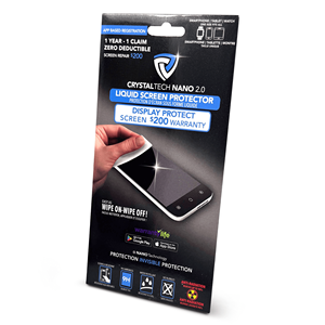 Protezioni Schermo Nano 2.0: Confezione Telefono Scelta dai Consumatori - Product Image 1