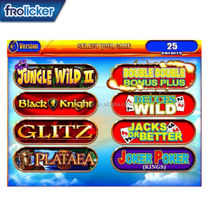 Buy new multigames Supplies From Chinese Wholesalers - Alibaba.com