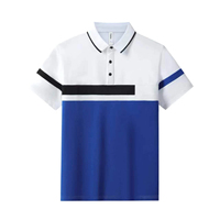 Tissu Jersey Premium Décontracté pour Chemises Homme 100% Coton Séchage Rapide & Anti-Boulochage Fabrication OEM avec Service Professionnel