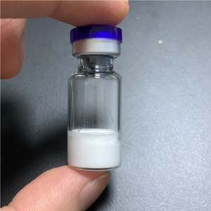 Qualité supérieure compatible avec les cartouches de stylo à peptides, recharge de 3 ml, flacons de 30 mg, solution de haute pureté, raffermissant pour le corps, sûr - Product Image 3