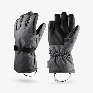 Custom Made Latest Design Ski Gloves Top Quality New Arrival Ski Gloves Comfortable Ski Gloves - Product Image 1
