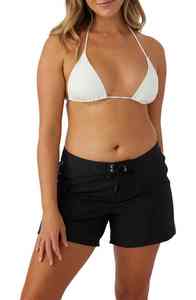 Shorts de Playa para Mujer, Diseño Ventilado con Logotipo Sublimado, Malla Transpirable, Moda Verano, Personalizables - Product Image 3