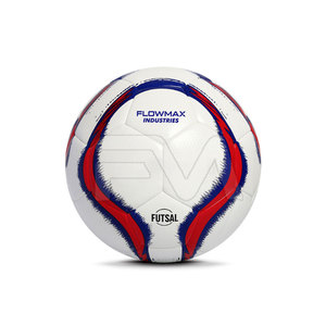 Balón de Fútbol Sala Impermeable con Bajo MOQ, Último Diseño, Venta al Por Mayor - Product Image 5