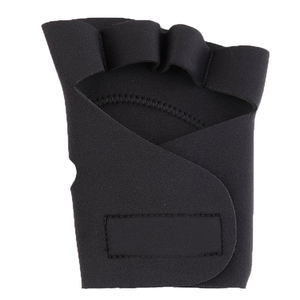 Guantes Deportivos Ligeros y Personalizables Antideslizantes para Mujer, para Gimnasio, Fitness, Levantamiento de Pesas, en Venta - Product Image 5