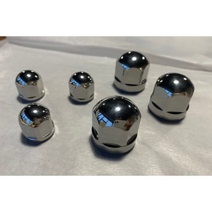 Pièces spéciales en acier inoxydable avec fabrication CNC précise et finition hautement polie - Product Image 1