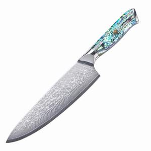 Wholesale Customized New Outdoor Camping Chef <b>Knife</b> <b>Set</b>\premium Quality Stainless Steel <b>Knives</b> with Wooden Handle for Chef Use - Product Image 1