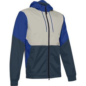 Vestes coupe-vent personnalisées à prix avantageux, imperméables, respirantes, décontractées, pour hommes et femmes - Product Image 1