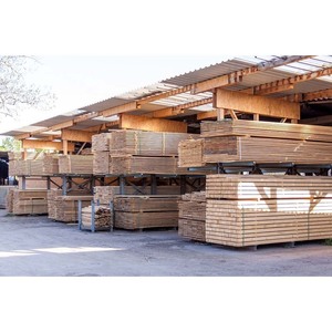 Componentes de Madera de Alta Demanda para Terrazas E4E, Ideales para Jardines, Balcones, Patios y Espacios Públicos - Product Image 4