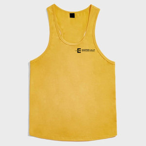 Ropa Deportiva Hecha en Pakistán, Camiseta sin Mangas, Venta Directa de Fábrica, Tallas Grandes, Ropa de Verano para Hombre, Camiseta sin Mangas para Venta en Línea - Product Image 1