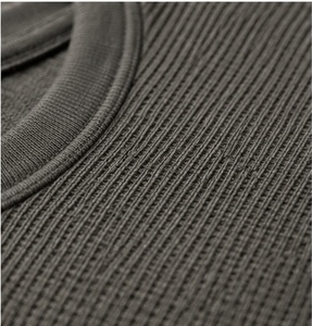 เสื้อยืดคอกลมแขนสั้นทรงปกติสำหรับผู้ชาย VALVA SPORTS VS-120 รุ่นขายดี ผลิตจากโพลีเอสเตอร์/คอตตอน พิมพ์ลายซิลค์สกรีน แห้งเร็ว - Product Image 6