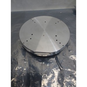 MATRIX 92-40270 CHUCK WAFER HEATED ETCHER, 111433 - Équipement et pièces semi-conductrices de renommée mondiale à la fois fiables et durables - Product Image 3