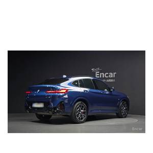 BMW X4 XDrive20i M Sport Pro 2023, 30,826 km, Caja de Cambios Automática, Volante a la Izquierda, Cámara Trasera - Product Image 2