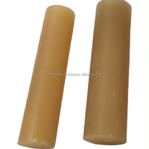 Mango de Cuerno de Búfalo Natural Pulido de Alta Calidad, Estilo Animal, Hecho a Mano, Ecológico, Precio de Fábrica de la India - Product Image 1