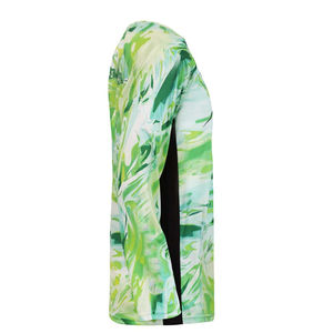 Camiseta de Pesca Deportiva al por Mayor con Protección UPF50, Sublimada, de Poliéster, de Secado Rápido, Anti-UV, con Capucha y Manga Larga - Product Image 3