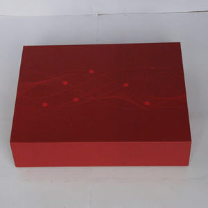 High Quality Stylish Eco-Friendly Corrugated Paper Magnetic Heavy-Duty Shipping Box Custom Logo Printed High-End Foldable - Product Image 6