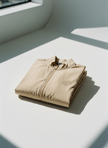 Conjunto Deportivo Informal Personalizado de Primera Calidad, Chaqueta y Pantalón de Chándal de Nailon Cortavientos, Diseño Deportivo Cargo, Personaliza el Tuyo - Product Image 3