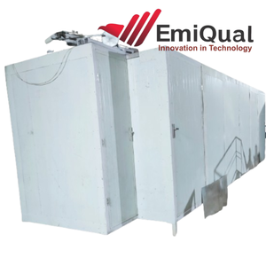 Sécheur statique à soufflerie - Product Image 3