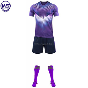 Maillot de football respirant par Sublimation, uniforme de sport au Design bon marché et de haute qualité, nouvelle collection - Product Image 6