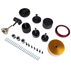 Kit de Herramientas de Reparación Automotriz para Instalar/Extraer el Sello de Aceite del Cigüeñal BMW N40 N42 N45 N45T N46 - Product Image 6