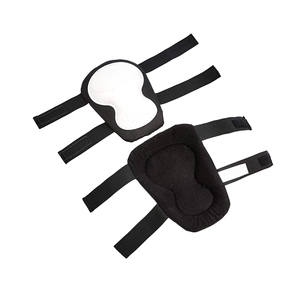Genouillères robustes avec coussinets en mousse de protection pour le sport, la remise en forme, l'entraînement et les vêtements de travail – Fournisseur en gros - Product Image 5