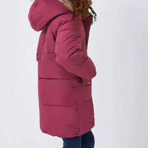 OEM Service Kids Puffer <b>Jacket</b> Lightweight Winter Wear Bulk Orders Custom Designs for Children’s Clothing Wholesalers Worldwide - Product Image 3