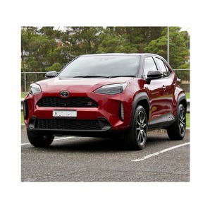 Haute qualité, utilisé pour le SUV Yaris Cross GR Sport |   Sièges en cuir d'occasion pour voitures à propulsion arrière à vendre à prix avantageux - Product Image 3