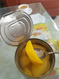 MANGO LATADO NATURALMENTE DULCE/BUENZA SALUDABLE/EXCELENTE VALOR/HECHO en VIETNAM - Product Image 2