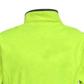 Chaqueta de Alta Visibilidad con Bolsillos, Ropa de Trabajo Reflectante, Chaquetas de Seguridad Impermeables para Trabajo al Aire Libre, Precio Razonable - Product Image 2