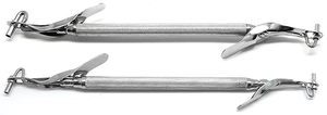 Seringue porte-amalgam dentaire pour le remplissage et la restauration, instruments dentaires - Product Image 2